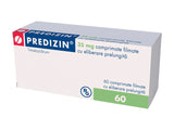 Predizin 35mg comp.film.elib.prel.