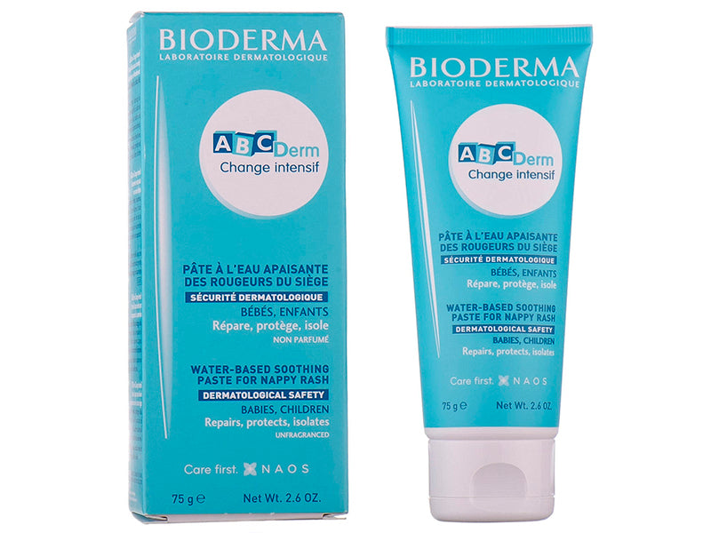 Bioderma ABCDerm Change Crema Intensiv 75ml