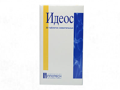 Ideos