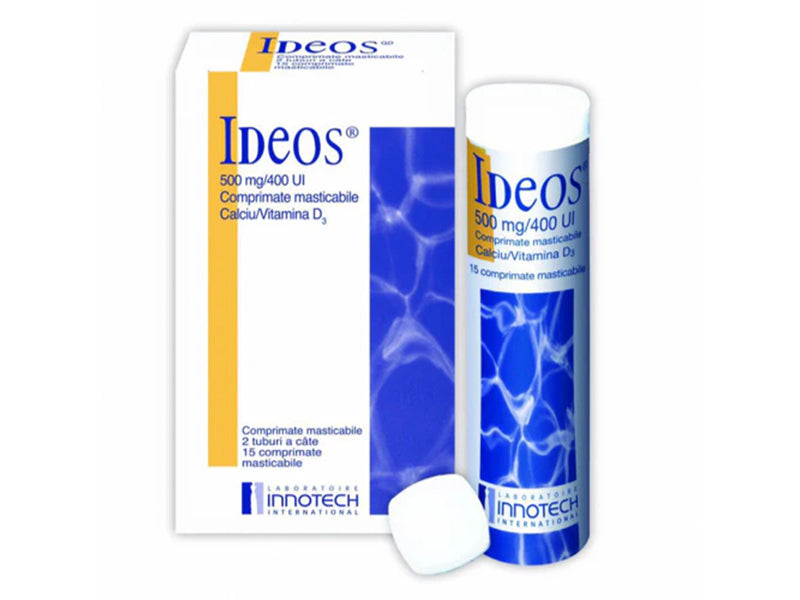 Ideos