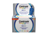 Centrum Silver Men 50+ comp.film.