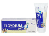 PFOC Elgydium Pasta de dinti Baby organic BIO 30ml