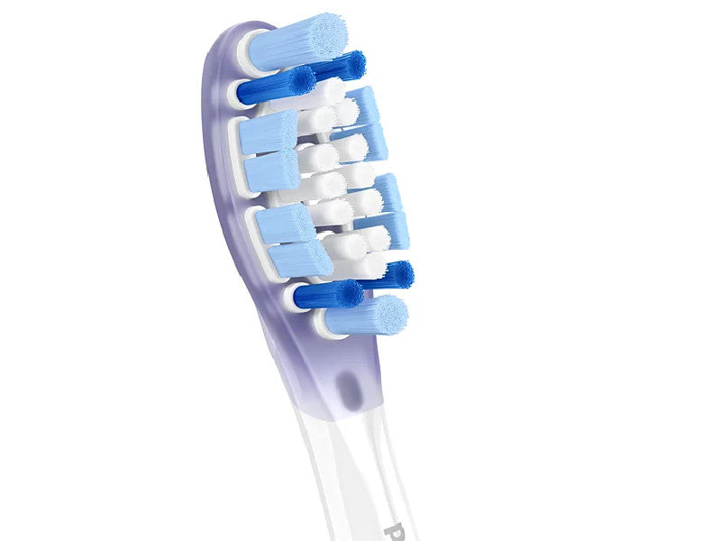 Philips Sonicare Premium Gum Rezerve Periuta de dinti alba 2 buc HX9052/87