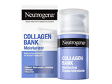 Neutrogena Collagen Bank Увлажняющий крем для лица, 50 мл