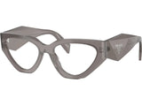 Rama optica Prada PRC07V-27G1O1-54, din Acetat, p/u femei