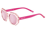 Ochelari de soare Polar Junior 5002 col. 08-48, 2025, din Acetat, p/u copii