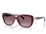 Ochelari de soare Vogue VO5678SB-29898H-55, din Acetat, p/u femei