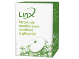 Senzor de monitorizare continua a glucozei LINX CGM