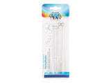 Canpol 7/408 set perie de curatare pentru pai (4buc)