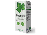 Туспан 7мг/мл сироп 120мл