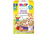 Hipp 3534 Fulgi BIO Cereale crocante (de la 15 luni ) 200 g