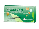 Klimaxan comp.homeop.