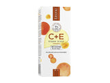 Lirene C+E Концентрированный витаминный крем для лица Vitamin Energy, 40 мл