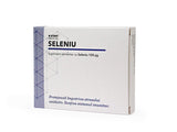 Bitonic Seleniu caps.