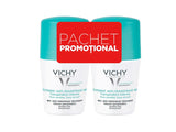 Vichy Део Ролик Антиперспирант 48 ч с ароматом 1+1 (–50% на второй продукт)