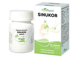 Sinukor капс.