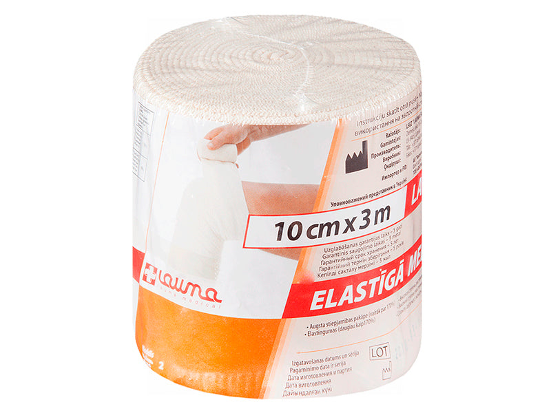 Lauma Tifon elastic 3.0mx100mm