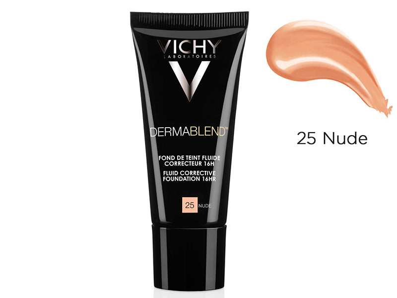 Vichy FDT Dermablend Corector 25, SPF 35, 30ml