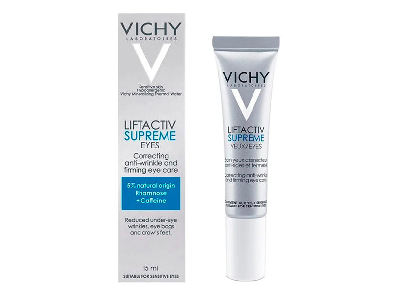 Vichy Liftactiv DS Crema ochi 15ml
