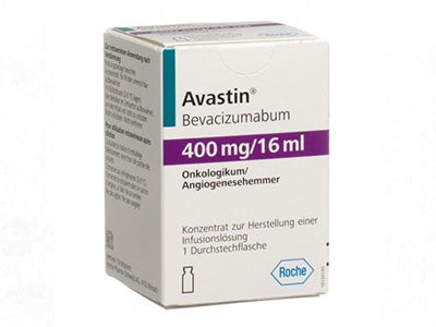 Avastin 400mg/16ml conc./sol.perf.