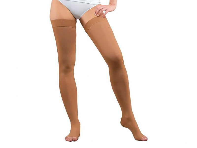 Tonus 0403 Lux Ciorapi med compresie (23-32mm) N2 bej
