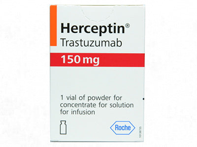 Herceptin 150mg pulb/sol.perf.