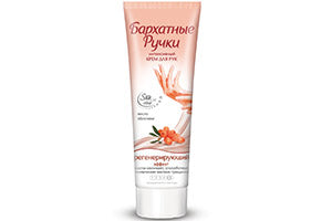 Barhatnie Ruciki Crema miini regenerata 72ml