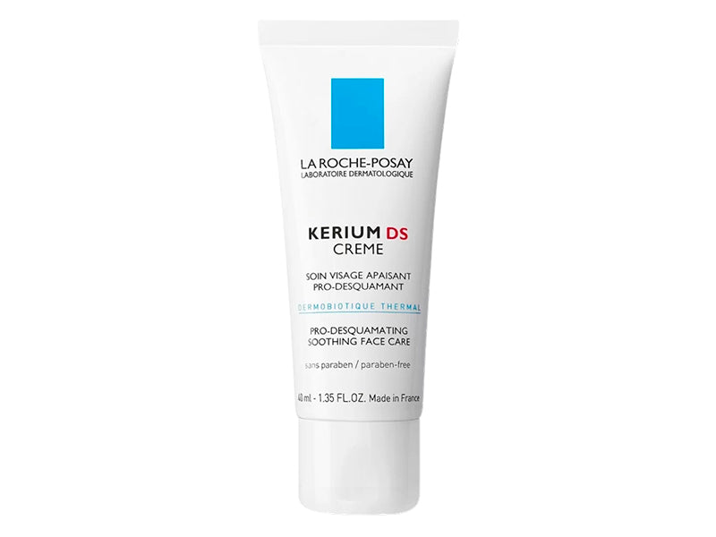 La Roche Posay Kerium DS crema