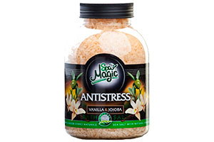 Magic SPA Sare baie Antistress 1.25kg