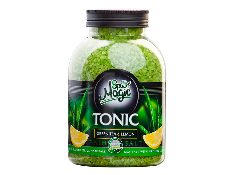 Magic SPA Sare baie Tonic