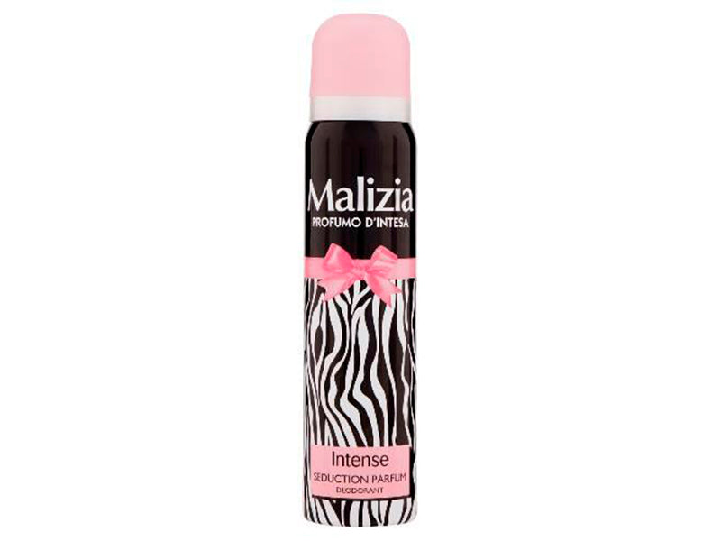 Malizia Body Spray Intesa 100ml