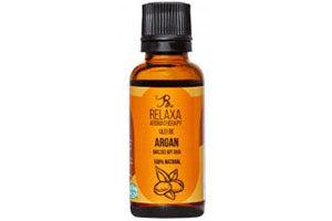 Relaxa Ulei Argan 30ml