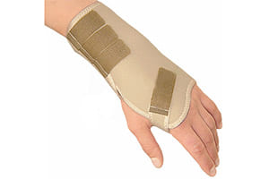 Tonus 0210 Bandaj p/u maina N3 drept