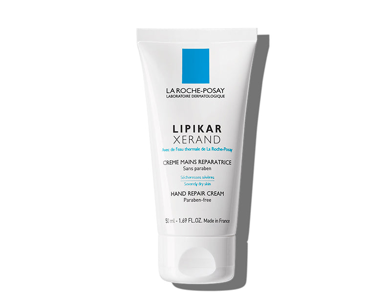 La Roche Posay Lipikar Xerand Crema reparatoare pentru miini 50ml