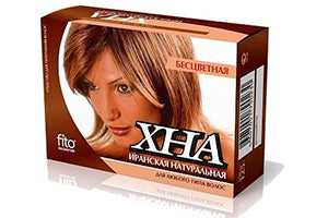 Hna Iran Natural 125g