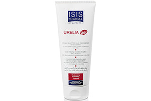 Isispharma Urelia Gel par/corp piele scumata 200ml