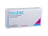 Fluzac 150mg comp.
