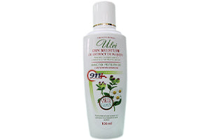 911 Ulei Brusture Musetel 100ml