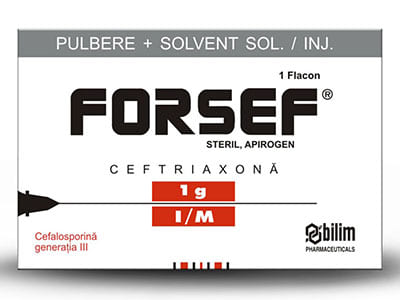 Forsef 1g