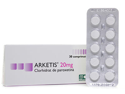 Arketis 20mg comp.