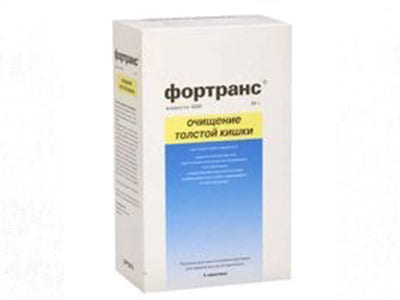 Fortrans 73.69g pulb.sol.orala (Macrogol)