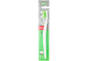 Splat Profesional Periuta d. Sensitive medium