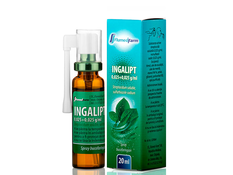 Ingalipt spray