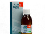 Fromilid 125mg/5ml 60ml gran.susp.