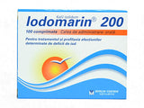 Iodomarin 200mcg comp.