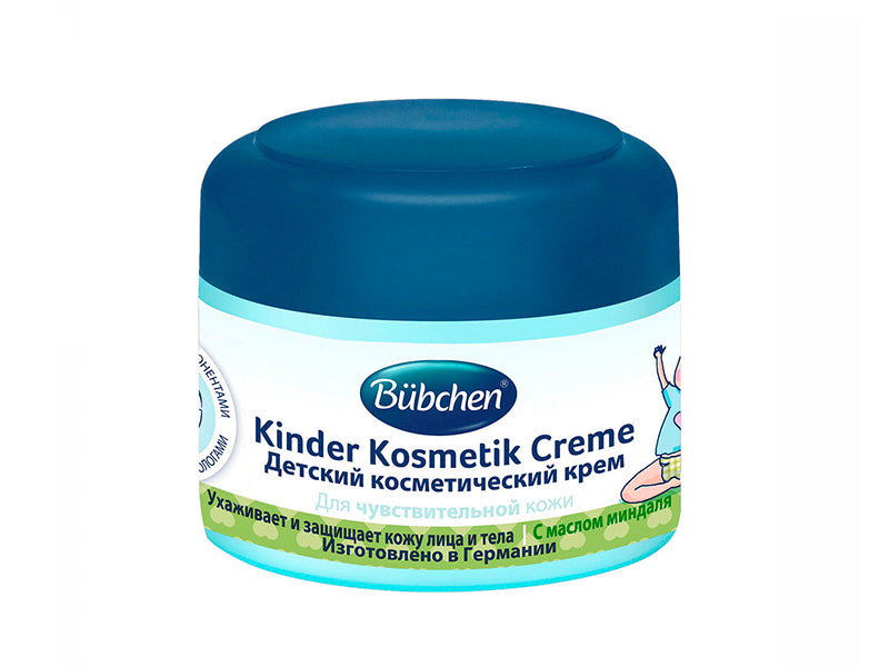 Bubchen Crema pentru copii