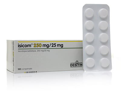 Isicom 250mg