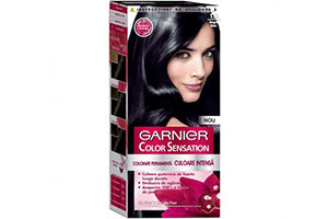 Garnier Color Sensation vopsea par 1.0