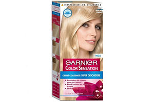 Garnier Color Sensation vopsea par 110