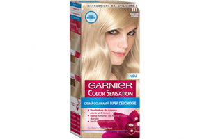 Garnier Color Sensation vopsea par 111